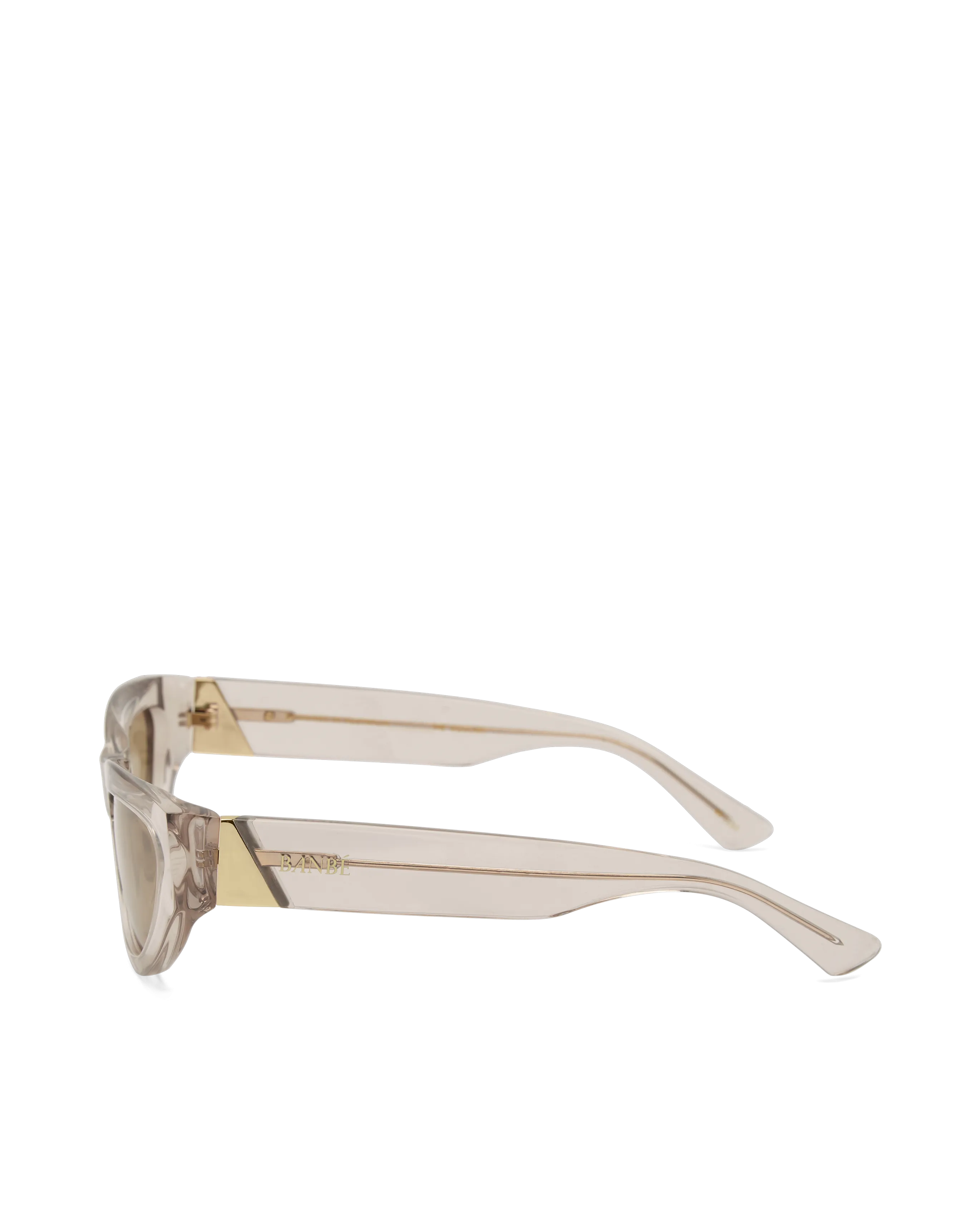 THE GOULART - COFFEE SHEER-COFFEE