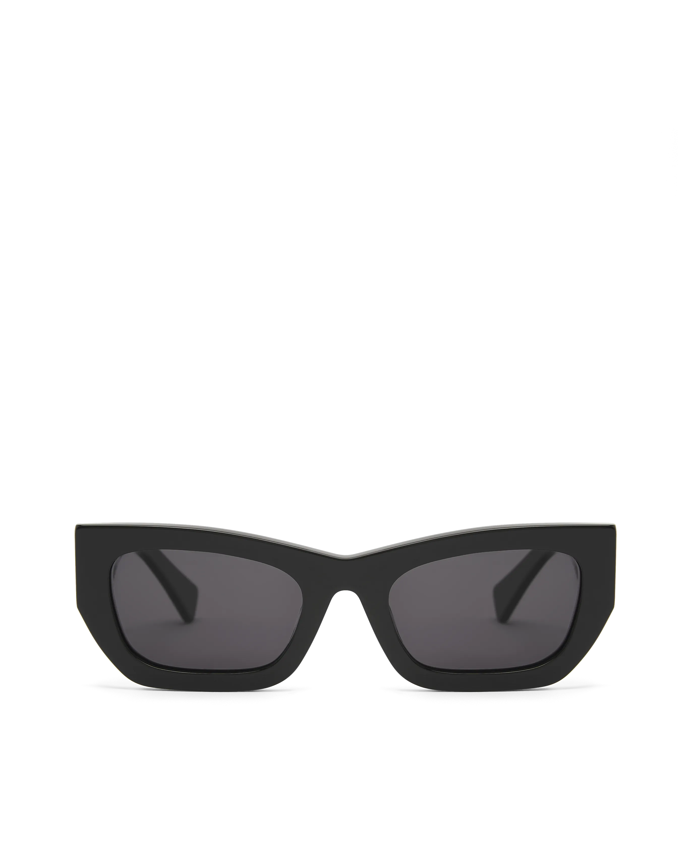 THE IMAN - BLACK-JET