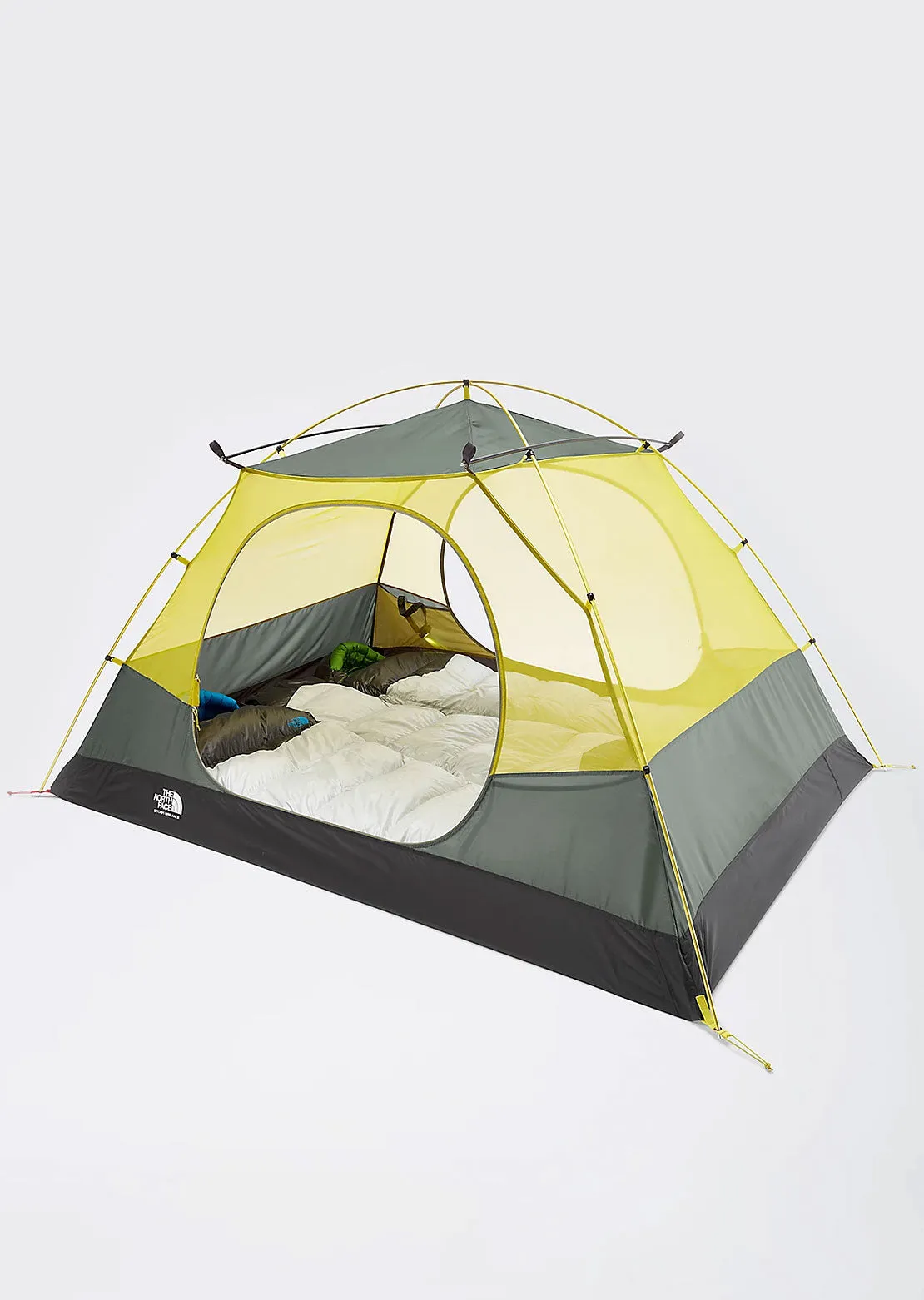 The North Face Stormbreak 3 Tent
