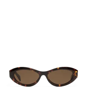 THE SELITA - HAVANA TORT-CHOCOLATE