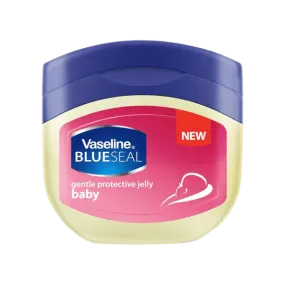 Vaseline Blue Seal Jelly Baby 250ml