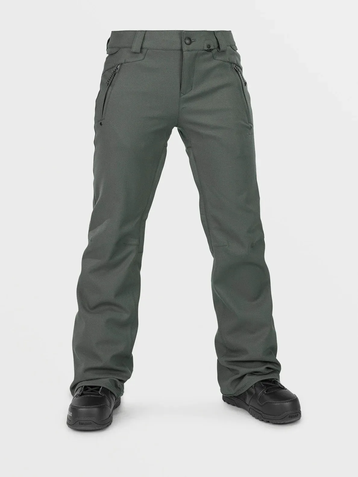 Volcom Women's Species Stretch Pant 2024