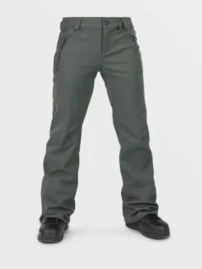 Volcom Women's Species Stretch Pant 2024