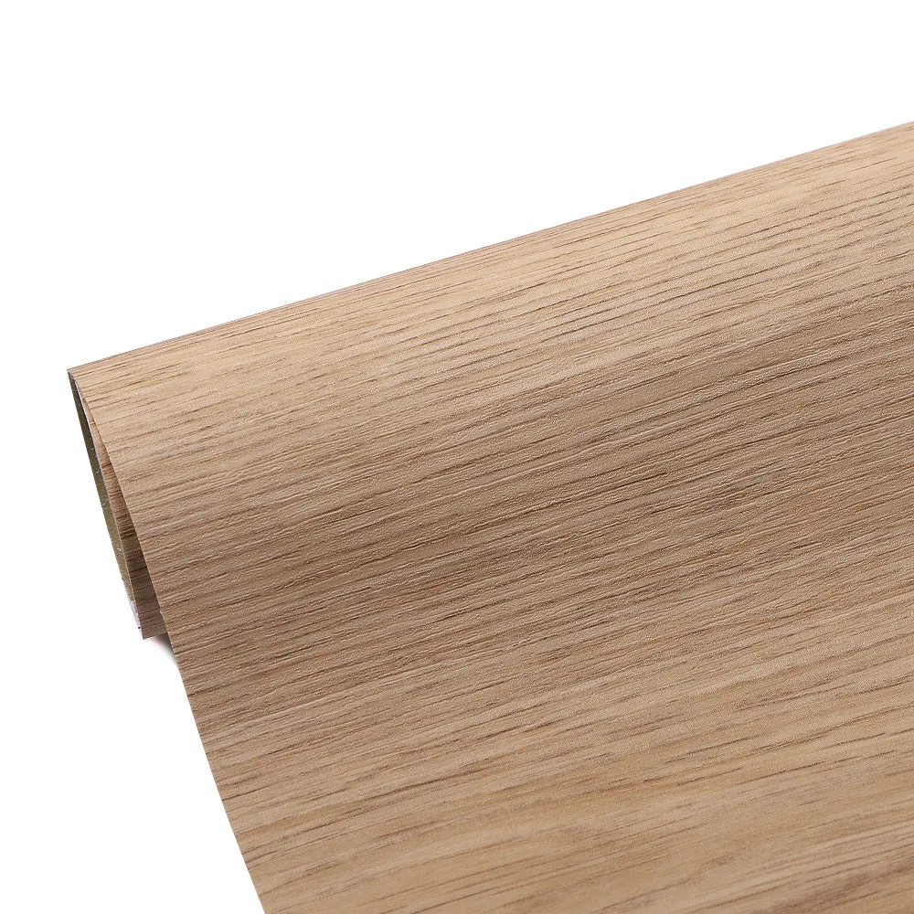 Wood Grain Furniture Wraps Flim