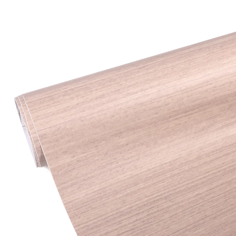 Wood Grain Furniture Wraps Flim