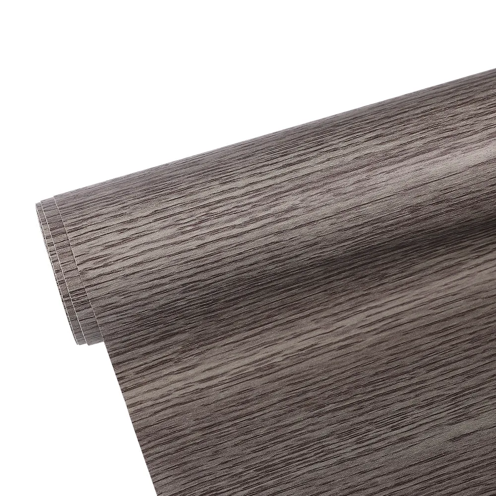 Wood Grain Furniture Wraps Flim