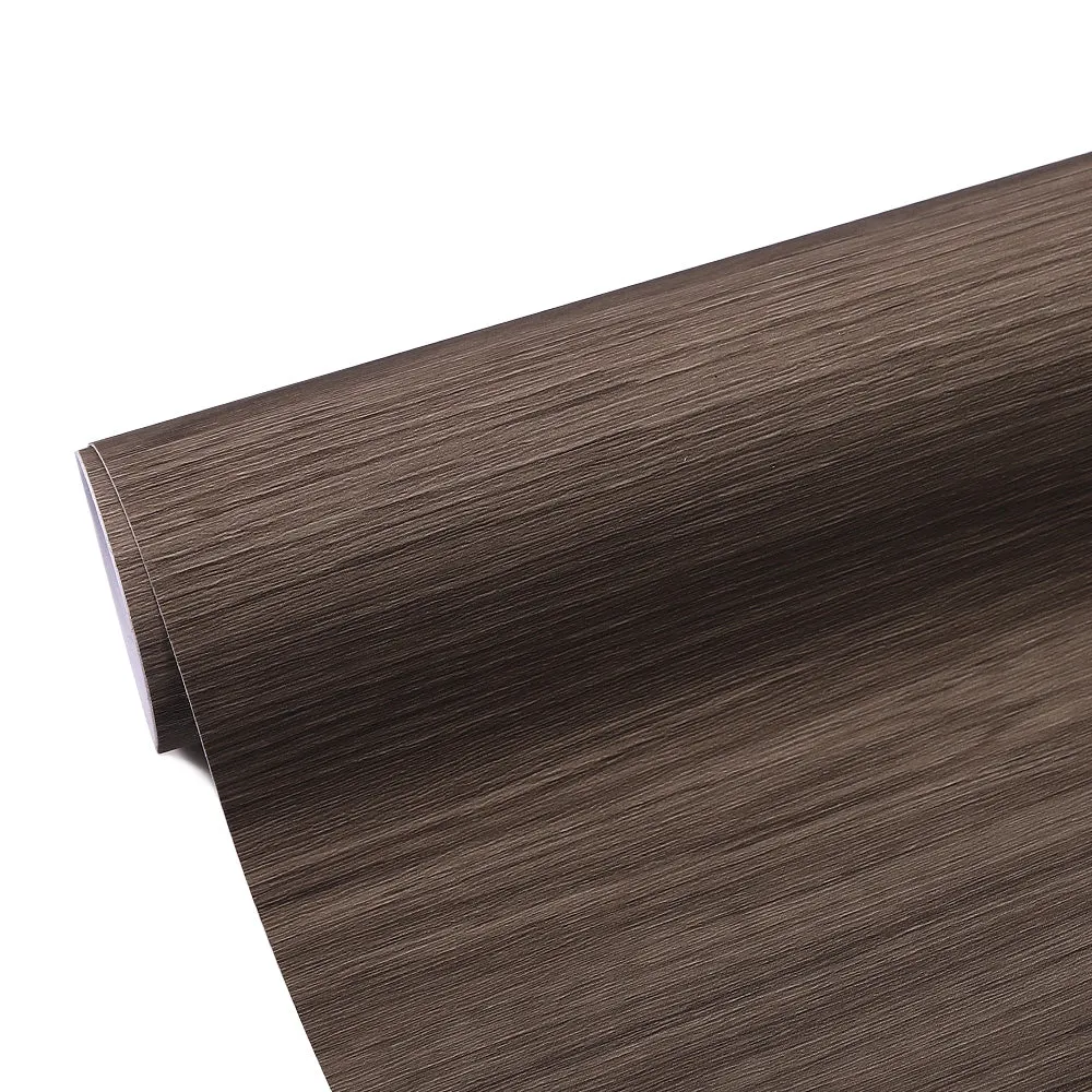Wood Grain Furniture Wraps Flim