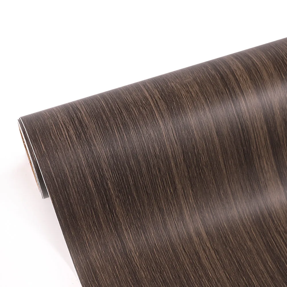 Wood Grain Furniture Wraps Flim