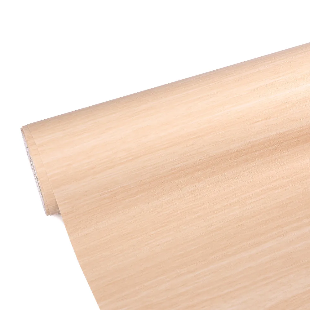 Wood Grain Furniture Wraps Flim