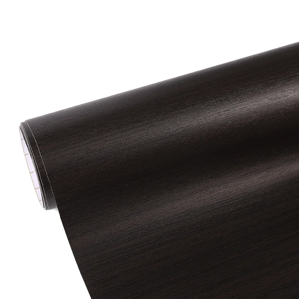 Wood Grain Furniture Wraps Flim