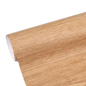 Wood Grain Furniture Wraps Flim