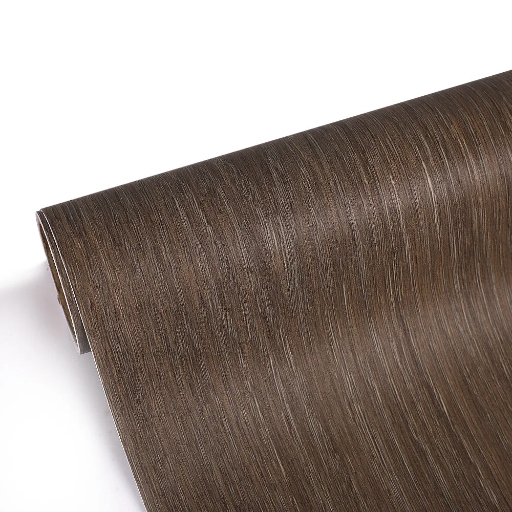 Wood Grain Furniture Wraps Flim