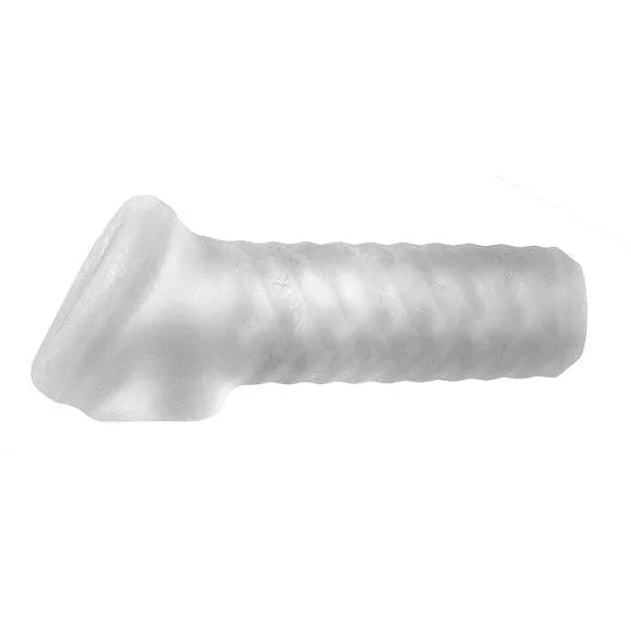 Xplay Breeder - Sleeve - Clear