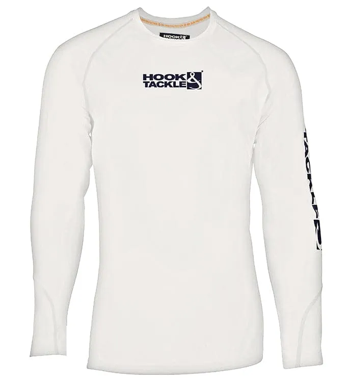 Youth Sail Fishing UV Fishing Shirt (8-20)