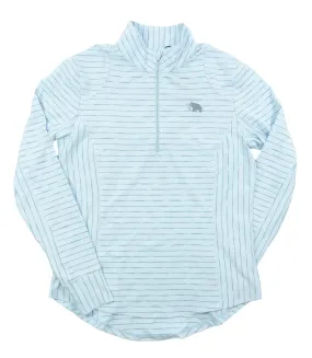 Zero Restriction Renae 1/4 Zip